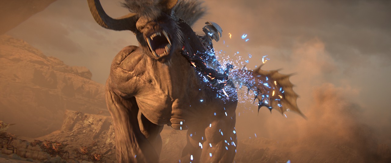 Final Fantasy XV - Imagen 39